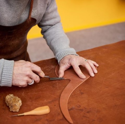 你想了解的愛馬仕皮革知識(shí)