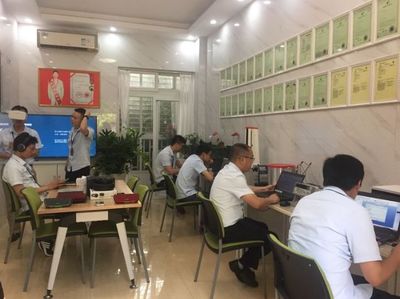 坪地彭久高工作室揭牌 開啟軟件技術研發與推廣服務新篇章