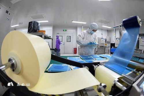 圖說自主研發技術 這家企業厲害了，軟件的技術研發與技術推廣服務